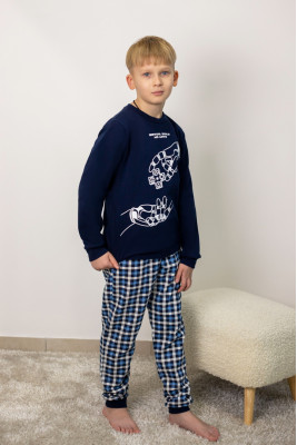 Піжама для хлопчиків